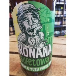 Harpagan Skonana Bufetowa